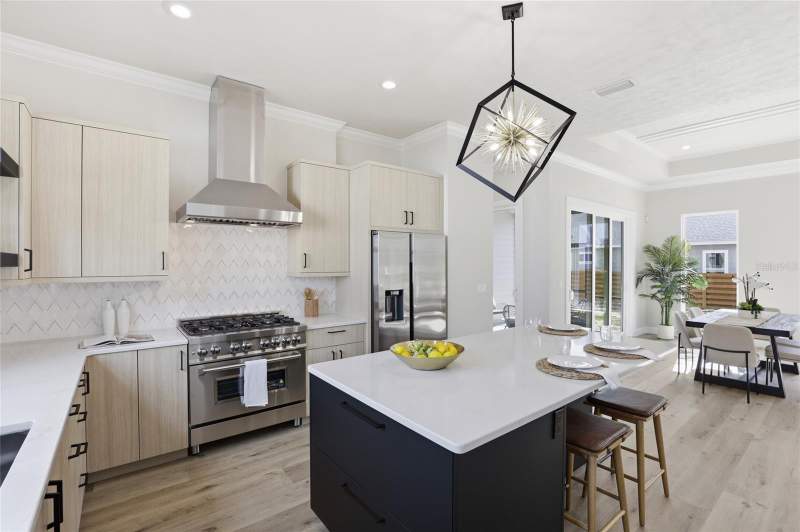 4 bedroom Single Family Residence at 13425 SW 9th Road, Town Of Tioga, Newberry — photo 5