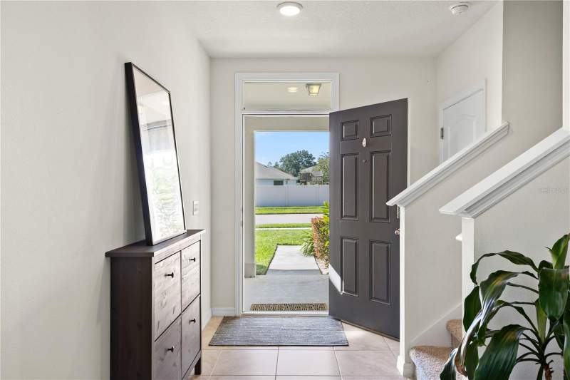 4 bedroom Single Family Residence at 3090 Timber Hawk Circle, Oak Trail Reserve, Ocoee — photo 4