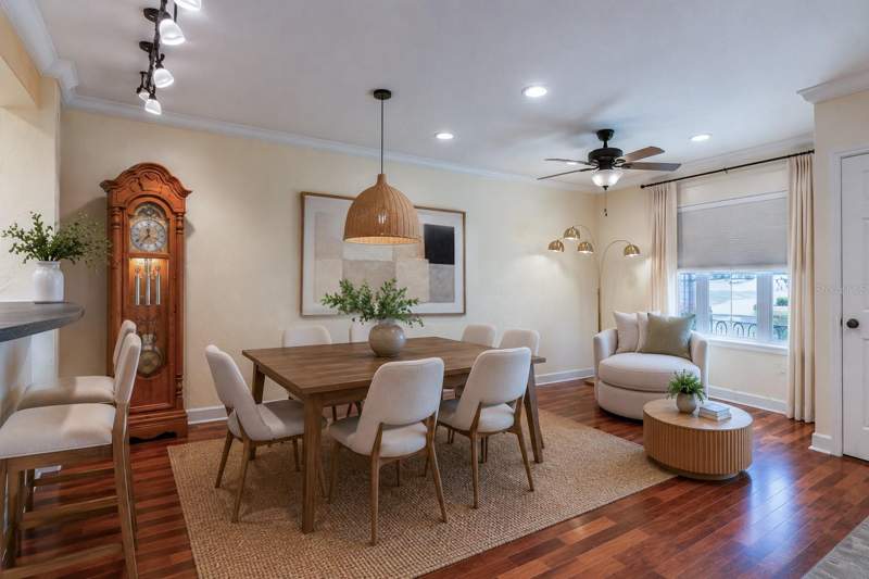 2 bedroom Condominium at 202 E South Street #1044, Grande Downtown Orlando, Orlando — photo 2
