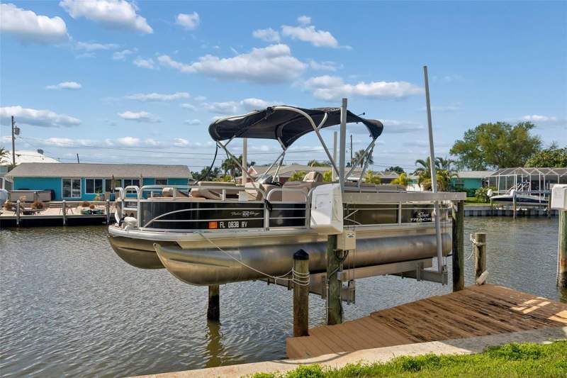 2 bedroom Townhouse at 10443 Waterbird Way, Flamingo Cay Apts Amd, Bradenton — photo 3