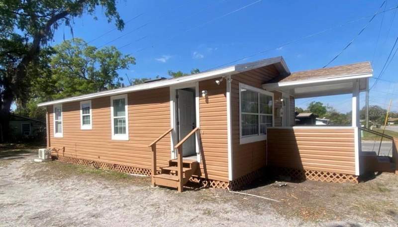 2 bedroom Single Family Residence at 1810 N Brack Street, Robert Bass Add, Kissimmee — photo 4