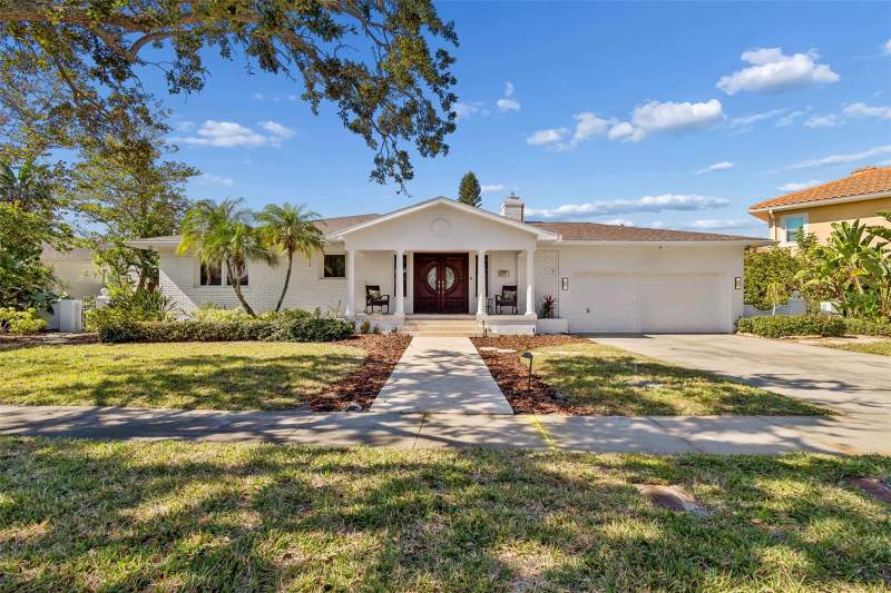 Davis IslandsHomes for Sale in Tampa, FL