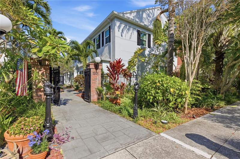 Park PlaceCondos for Sale in Tampa, FL