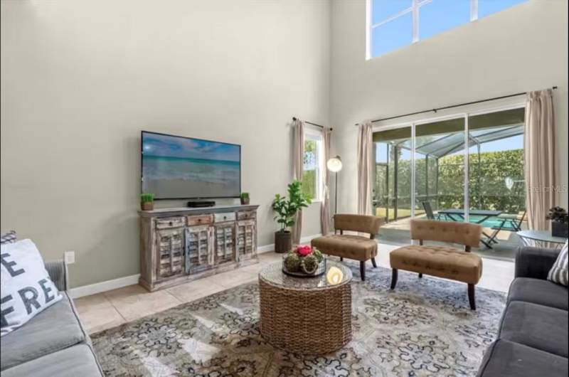 5 bedroom Single Family Residence at 2989 Banana Palm Drive, Paradise Palms Residence Ph 4, Kissimmee — photo 4