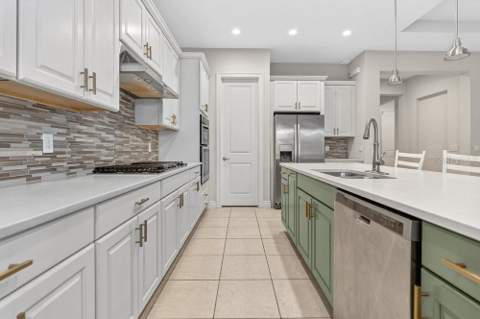15607 Sylvester Palm Drive, Winter Garden FL - photo 12 of 37