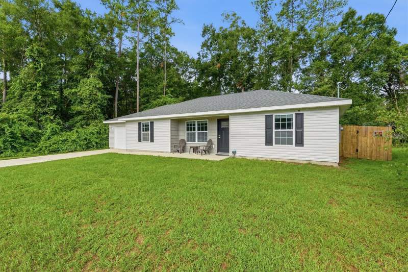 3 bedroom Single Family Residence at 4918 NW 61st Court, Ocala Park Estate, Ocala — photo 2