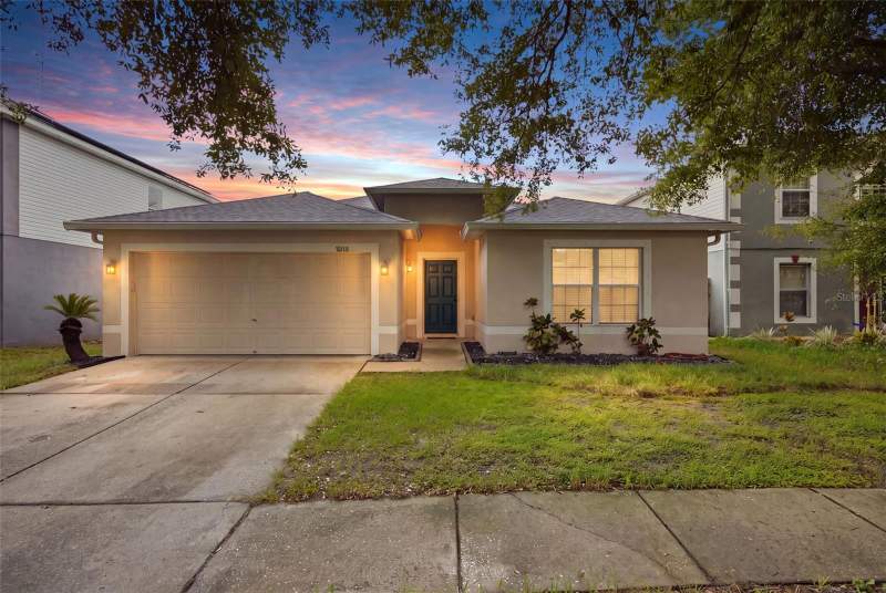 4 bedroom Single Family Residence at 10412 Fly Fishing Street, Boyette Creek Ph 01, Riverview — photo 2
