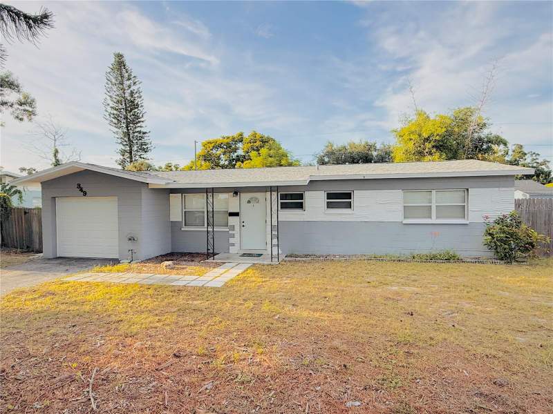 349 DOLPHIN AVENUE home for sale in Lewis Island
