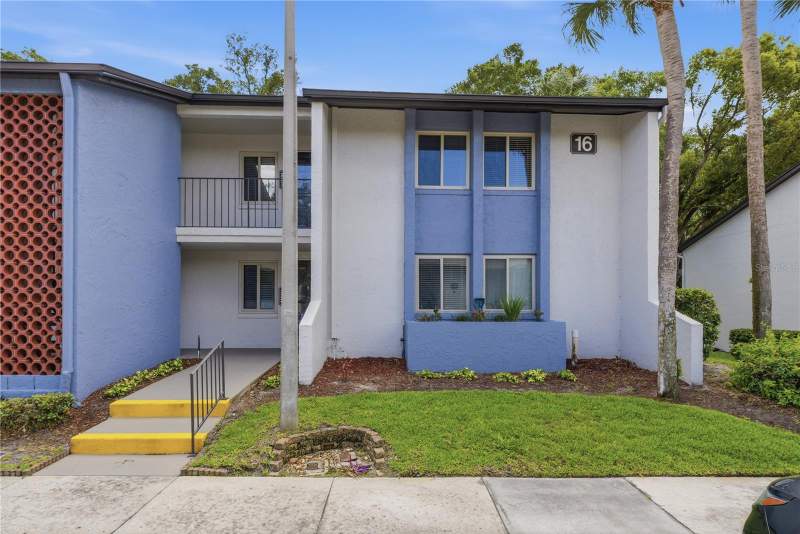 16 ESCONDIDO CIRCLE #223 home for sale in Escondido