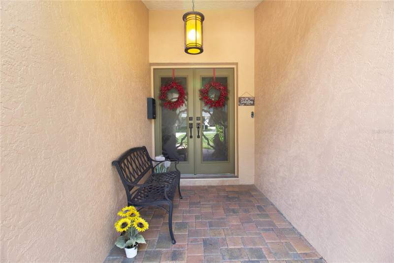 4 bedroom Single Family Residence at 1040 Rosetree Ln, Florida Oaks Second Add, Tarpon Springs — photo 3