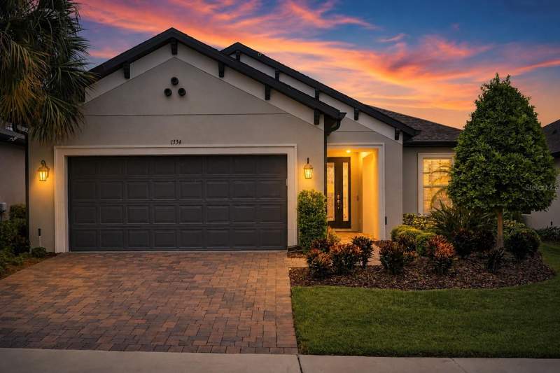1334 ZEEK RIDGE STREET home for sale in Highland Ranch Esplanade