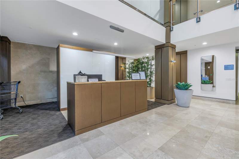 2 bedroom Condominium at 400 4th Avenue #701, Sage The Condo, St Petersburg — photo 5