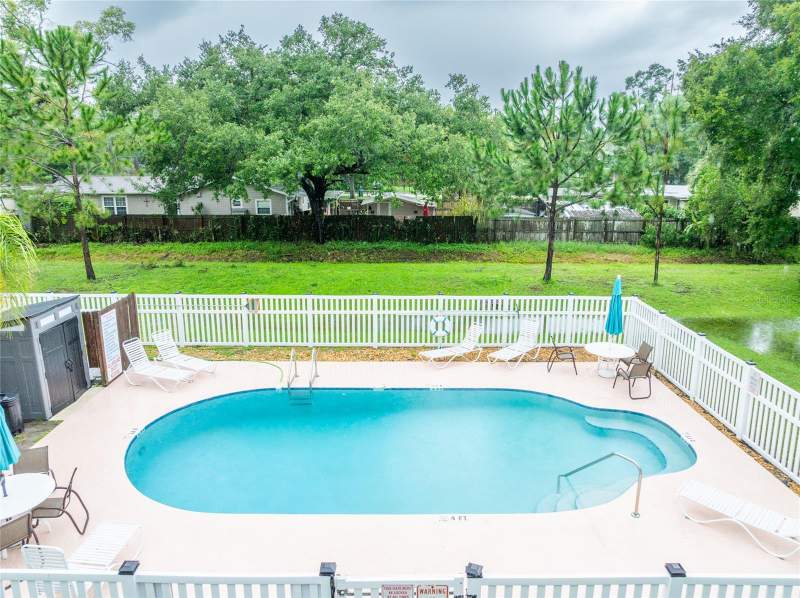 2 bedroom Condominium at 1944 Elaine Drive #1944, Timberline Condo, Clearwater — photo 2