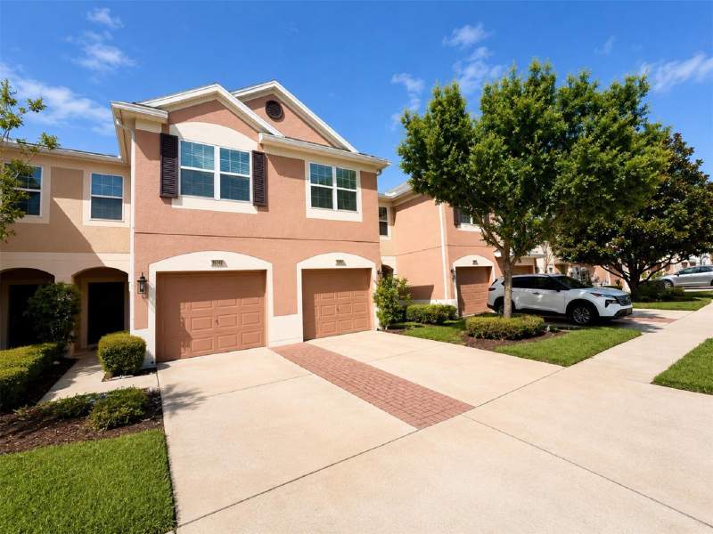 26544 CASTLEVIEW WAY home for sale in Bay At Cypress Creek