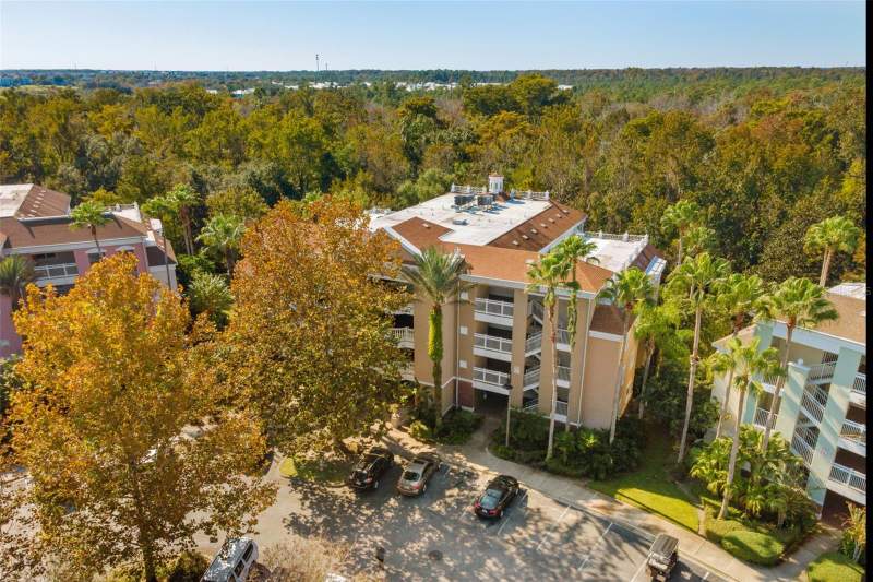 7658 WHISPER WAY #202 home for sale in Villas at Reunion Square
