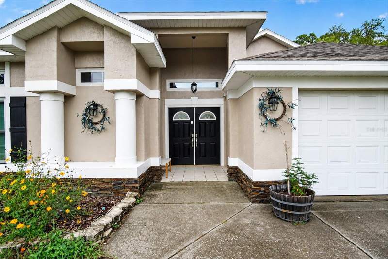 3 bedroom Single Family Residence at 9123 Mavis Road, Royal Highlands, Weeki Wachee — photo 3