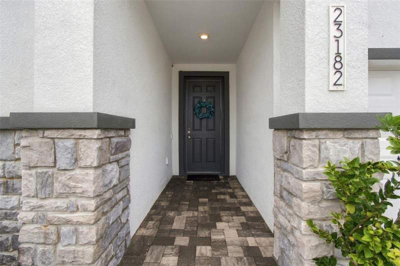 4 bedroom Single Family Residence at 23182 Scaglione Drive, Willow Reserve, Lutz — photo 3