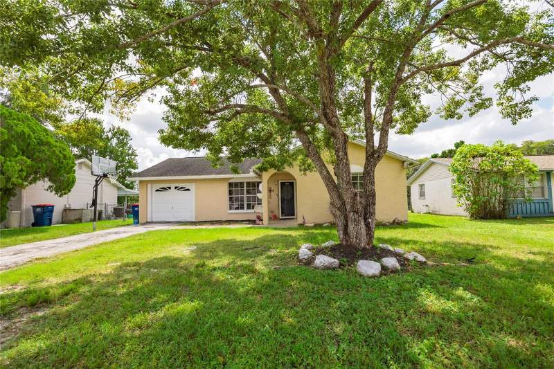 2 bedroom Single Family Residence at 7250 Fullerton Court, Seven Spgs Homes, New Port Richey — photo 2