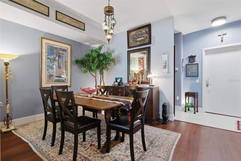 2 bedroom Condominium at 111 N 12th Street #1521, The Place At Channelside A Con, Tampa — photo 3