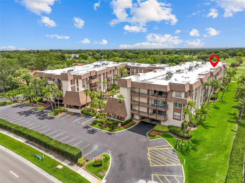 3021 COUNTRYSIDE BOULEVARD #44A home for sale in Brynnwood Condos for Sale: 3 Listings