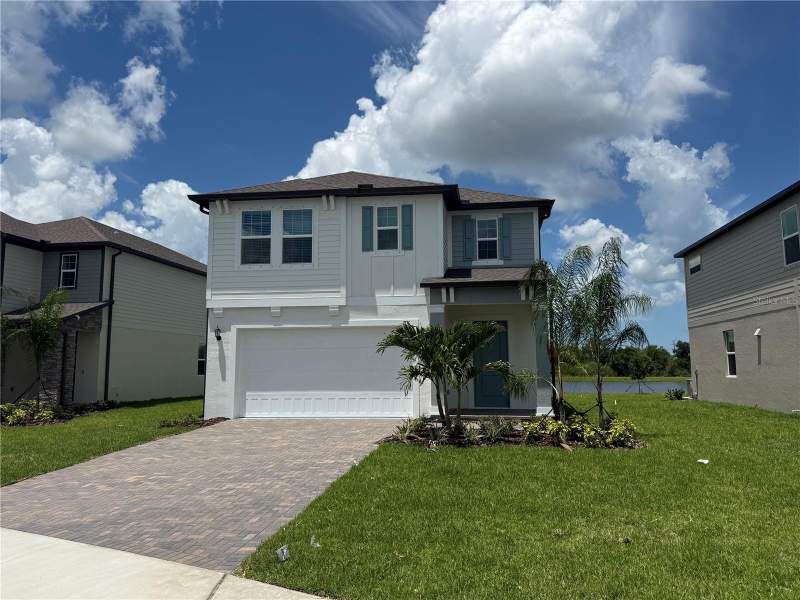 Stonegate Preserve Townhomes