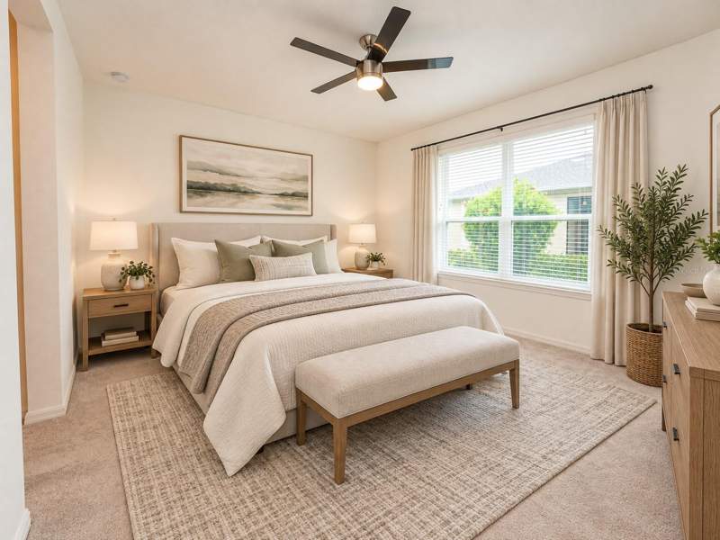 2 bedroom Single Family Residence at 157 Palazzo Lane, Solivita Phase 7F, Kissimmee — photo 4