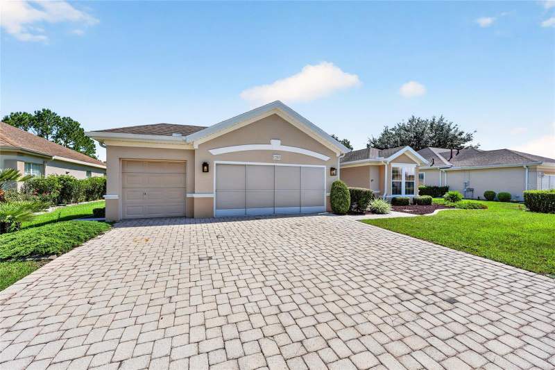 2 bedroom Single Family Residence at 12765 SE 92nd Court Road, Spruce Creek Gc, Summerfield — photo 3