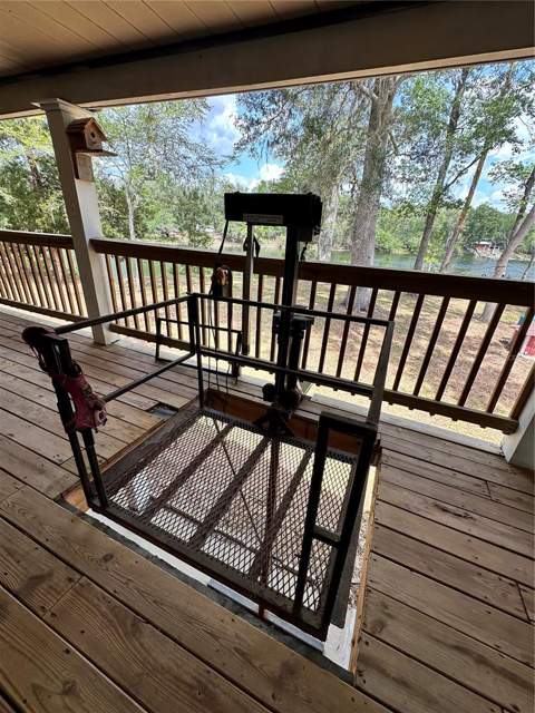 3019 NE 709th Avenue, Old Town FL - photo 9 of 20