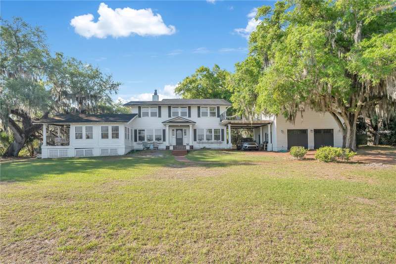 3 bedroom Single Family Residence at 4610 Oak Cove Lane, Randolph Land Allotment Fort G, Orlando — photo 2