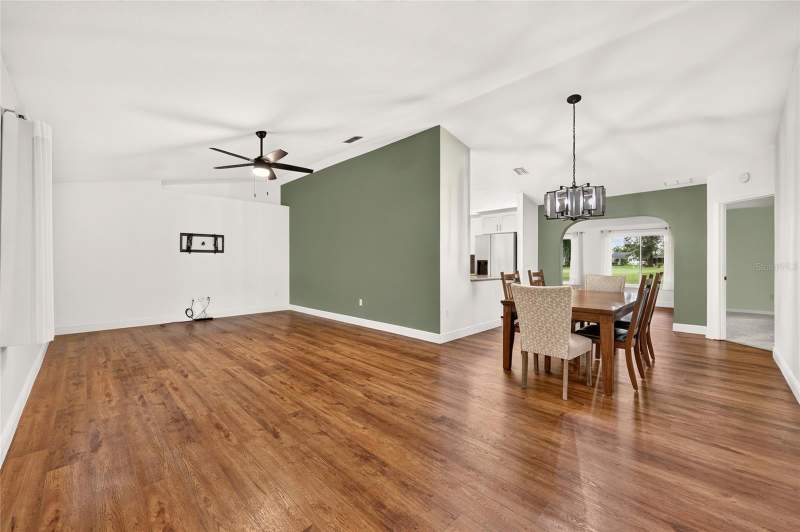 2 bedroom Single Family Residence at 14845 SW 112th Circle, Spruce Creek Preserve 03, Dunnellon — photo 4