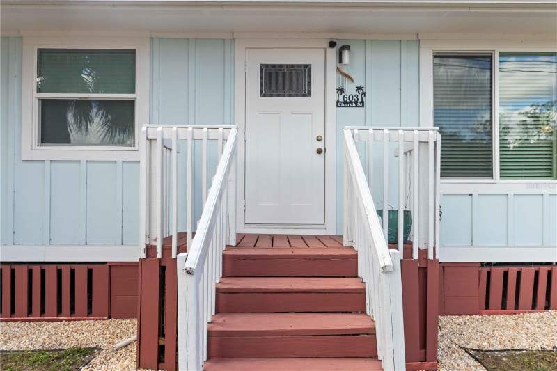 3 bedroom Single Family Residence at 603 Church Street, Lillys Sub, Nokomis — photo 4