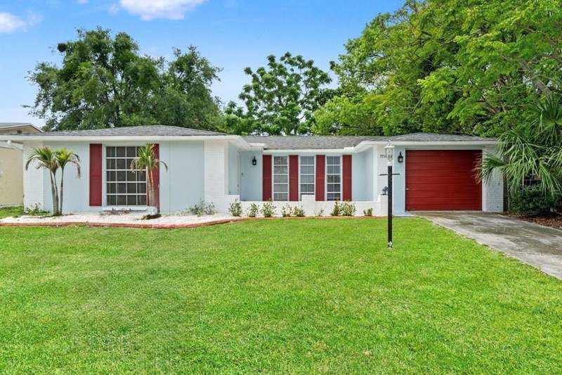 7710 BIRCHWOOD DRIVE home for sale in Palm Terrace Gardens