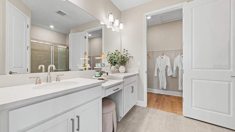 2 bedroom Single Family Residence at 14706 Orrieto Place, Azario Esplanade, Bradenton — photo 5