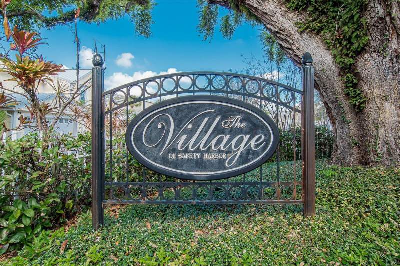 3 bedroom Townhouse at 918 Woodbridge Court, Village Of Safety Harbor, Safety Harbor — photo 3