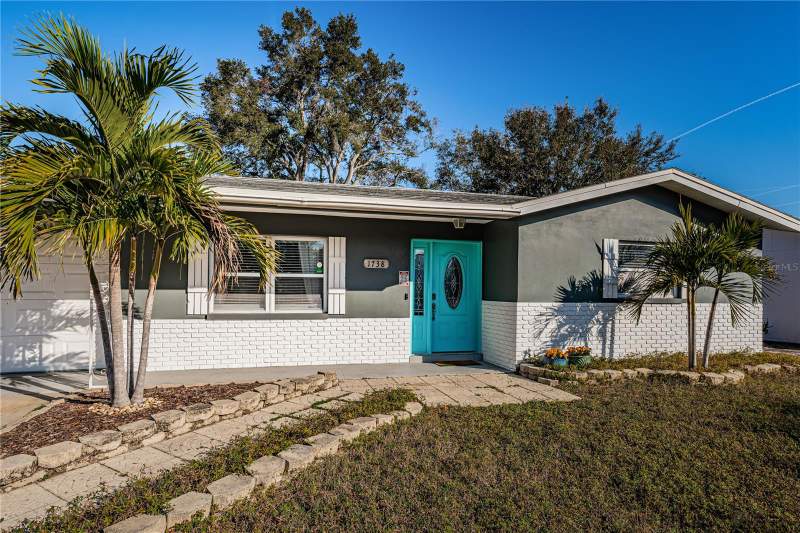 Blackshire Estates