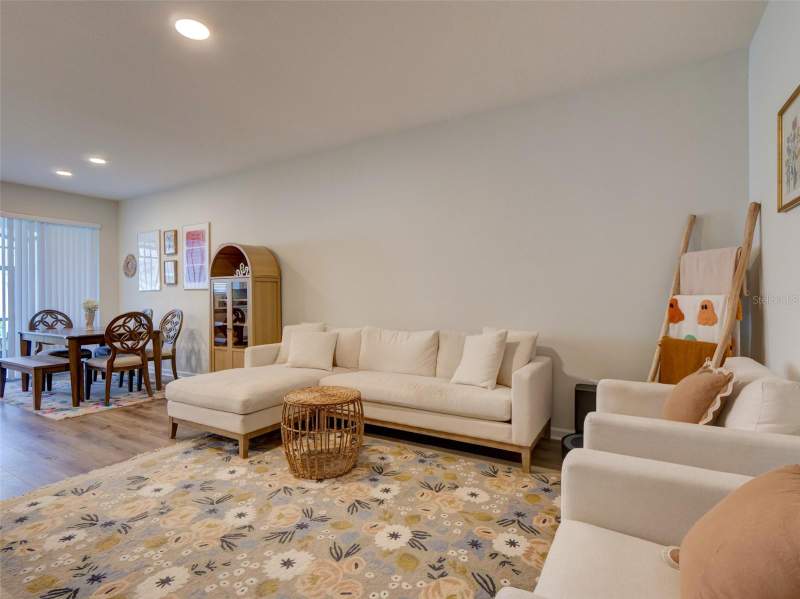 3 bedroom Townhouse at 14796 OUTFITTER STREET, TYSON RANCH, ORLANDO — photo 5
