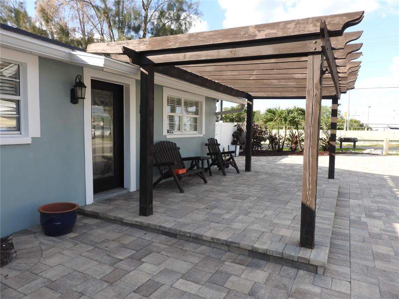 3 bedroom Single Family Residence at 8822 Rocky Creek Drive, Rocky Creek Estates, Tampa — photo 2