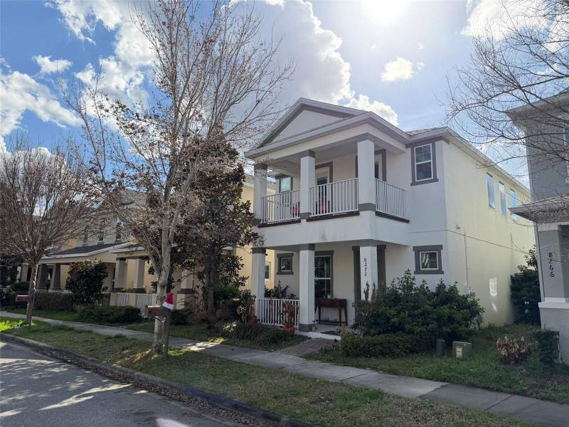 3 bedroom Single Family Residence at 8272 BRYCE CANYON AVENUE, WINDERMERE TRLS PH 3B, WINDERMERE — photo 2