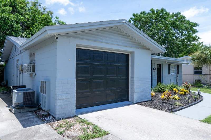2 bedroom Single Family Residence at 10840 Norwood Avenue, Palm Terrace Estates, Port Richey — photo 3