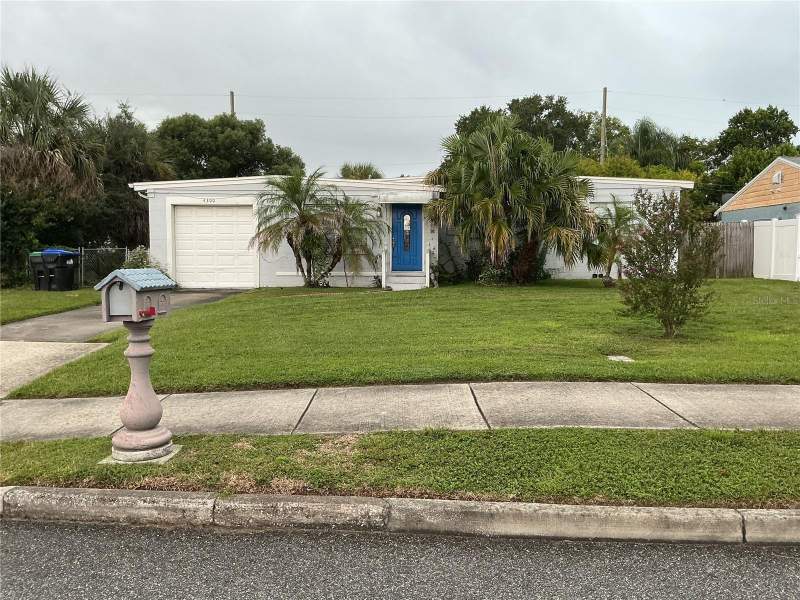 4300 WALBRIDGE STREET home for sale in Southwood