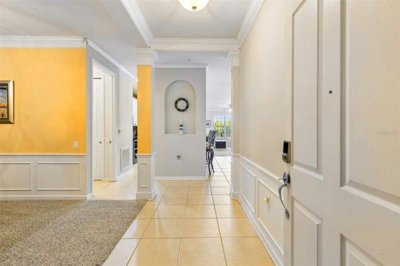 3 bedroom Condominium at 7903 Seminole Boulevard #2208, Monterey At Lake Seminole Condo, Seminole — photo 5