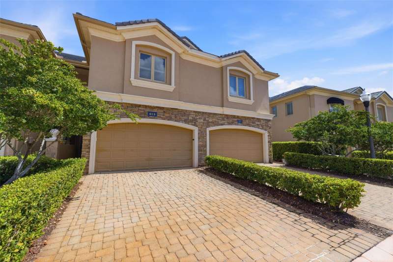 615 SAXONY BOULEVARD home for sale in Saxony Place At Carillon