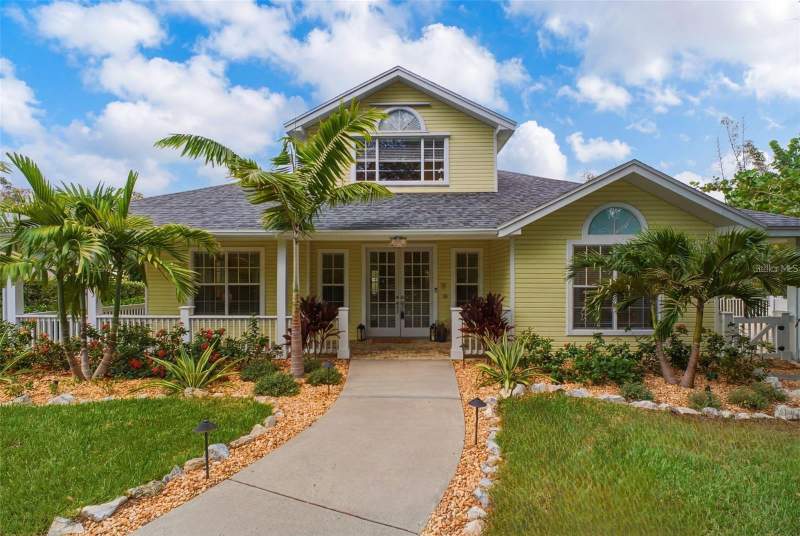 266 FLORIDA BOULEVARD home for sale in Seaside Wood Homes for Sale: 1 Listing, From $925K