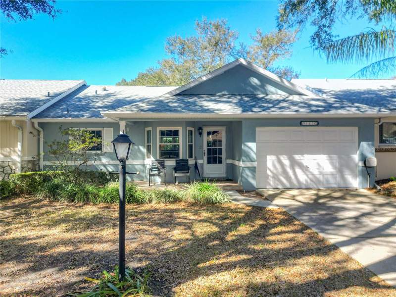 2 bedroom Villa at 9330 SW 84th Terrace #C, On Top Of The World, Ocala — photo 2