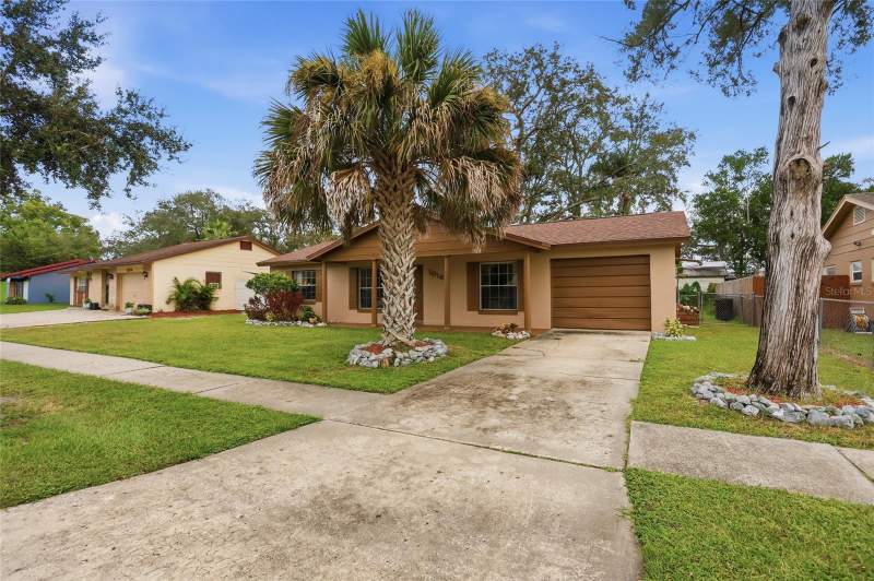3 bedroom Single Family Residence at 1016 Wolf Trail, Seminole Sites, Casselberry — photo 2