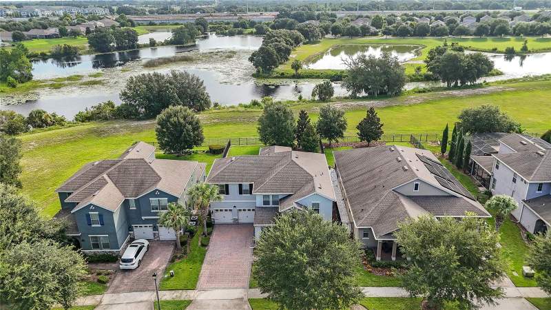 15671 MARINA BAY DRIVE home for sale in Waterleigh