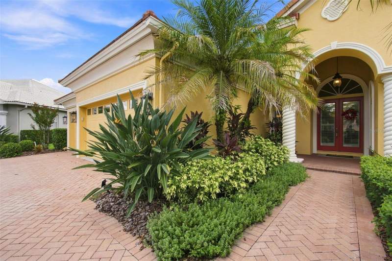 4 bedroom Single Family Residence at 10801 Barbados Isle Drive, Cory Lake Isles Ph 4 Unit 1, Tampa — photo 3