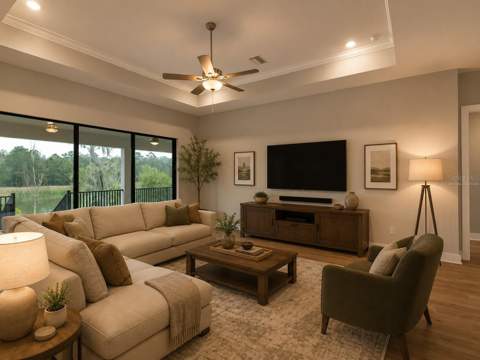 5601 Summit View Drive, Brooksville FL - photo 7 of 26