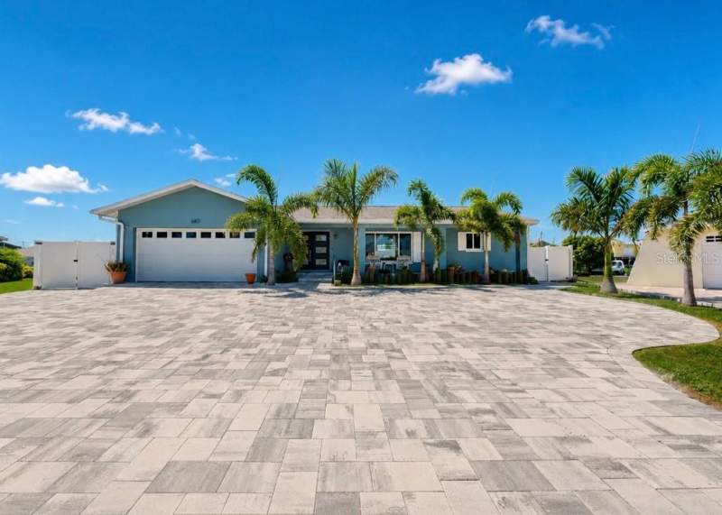 4 bedroom Single Family Residence at 6301 Cottonwood Lane, Apollo Beach Unit 13 Pt 1 Re, Apollo Beach — photo 3