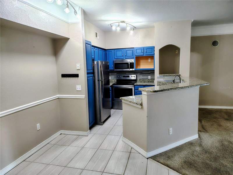 2 bedroom Condominium at 3315 Parkchester Square Boulevard #206, Hamptons/Metrowest, Orlando — photo 5
